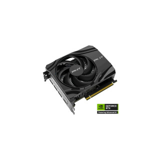 PNY GeForce RTX 5060 Single Fan NVIDIA 8 GB GDDR7