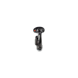 THRUSTMASTER F/A18 HOTAS JOYSTICK STICK ADD-ON NEGRO 2960812