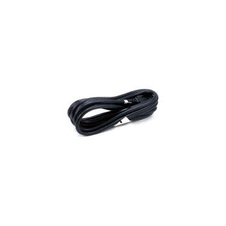 Lenovo Cable de transmisión C13 acoplador C14 acoplador 2,8 m Negro