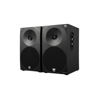 Woxter DL-410 BT De 1 vía Negro Alámbrico 150 W