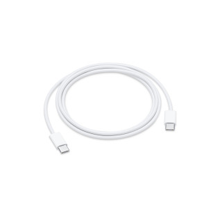 Apple MM093ZM/A cable USB 1 m USB C Blanco