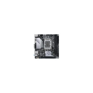 ASUS PRIME H610I-PLUS D4-CSM Intel H610 LGA 1700 mini ITX
