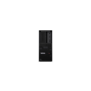 Lenovo ThinkStation P3 Tower Intel&reg; Core&trade; i7 i7-13700K 32 GB DDR5-SDRAM 1 TB SSD NVIDIA T1000 Windows 11 Pro