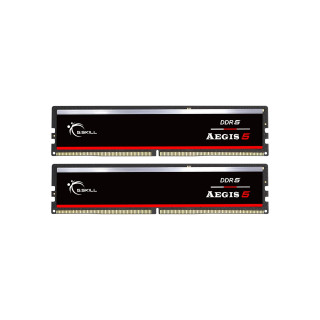 G.Skill F5-6000J3636F32GX2-IS módulo de memoria 64 GB 2 x 32 GB DDR5 6000 MHz