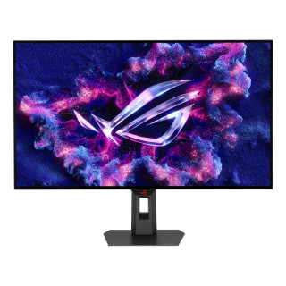 ASUS ROG Strix XG32UCWMG pantalla para PC 80 cm (31.5") 3840 x 2160 Pixeles 4K Ultra HD OLED Negro