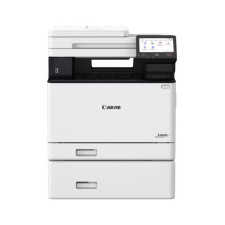 Canon i-SENSYS MF754Cdw II Laser A4 1200 x 1200 DPI 33 ppm Wifi