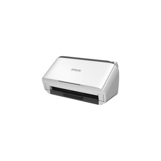 ESCANER EPSON WORK FORCE DS-410 USB BLANCO B11B249401