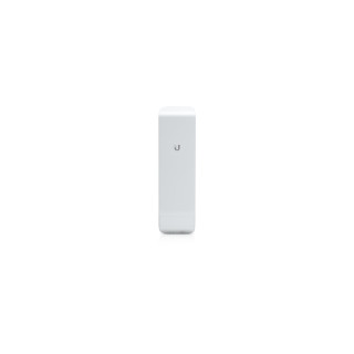 Ubiquiti Networks NanoStation M2 Puente wifi Blanco