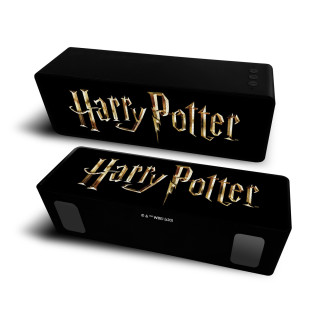 ERT Group Altavoz Bt stereo 2.1 portátil inalambrico 10W Harry Potter