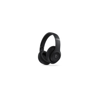 Apple Beats Studio Pro Auriculares Inalámbrico y alámbrico Diadema Llamadas/Música USB Tipo C Bluetooth Negro