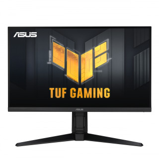 ASUS TUF Gaming VG27AQL3A pantalla para PC 68,6 cm (27") 2560 x 1440 Pixeles Wide Quad HD LCD Negro