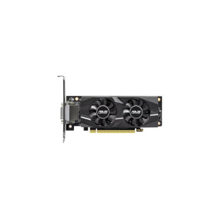 ASUS GeForce RTX 3050 LP BRK OC Edition NVIDIA 6 GB GDDR6