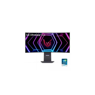 LG 39GS95QE-B.AEU pantalla para PC 86,4 cm (34") 3440 x 1440 Pixeles Wide Quad HD OLED Negro