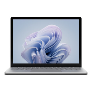 Microsoft Surface Laptop 6 Intel Core Ultra 5 135H Portátil 34,3 cm (13.5") Pantalla táctil 16 GB LPDDR5-SDRAM 256 GB...
