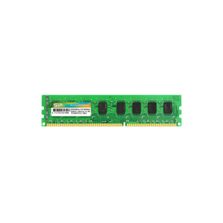 Silicon Power SP008GLLTU160N02 módulo de memoria 8 GB 1 x 8 GB DDR3L 1600 MHz