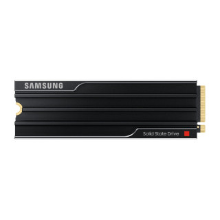 Samsung MZ-VAP2T0 2 TB M.2 PCI Express 5.0 NVMe V-NAND TLC