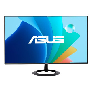 ASUS VZ249HG pantalla para PC 60,5 cm (23.8") 1920 x 1080 Pixeles Full HD LCD Negro
