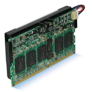 MEMORIA INTEL 0,25GB DDR2 667 KIT DE ACTUALZACIONES AXXRPCM3