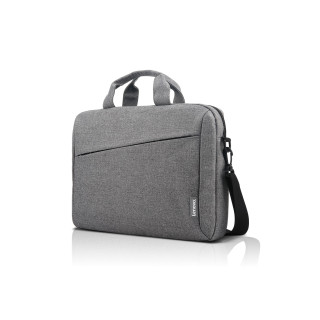 Lenovo Casual Toploader Maletín para portátil 15.6P Gris