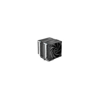 DeepCool AK620 Procesador Enfriador 12 cm Negro