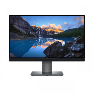 DELL UltraSharp Monitor 27 4K con tecnología PremierColor: UP2720Q
