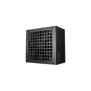 DeepCool PF600 unidad de fuente de alimentación 600 W 20+4 pin ATX ATX Negro