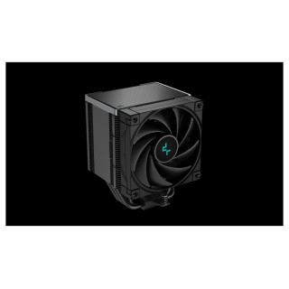 DeepCool AK500 ZERO DARK Procesador Refrigerador de aire 12 cm Negro