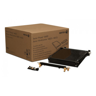 Xerox VersaLink C40X/WorkCentre 6655/Phaser 6600/WorkCentre 6605 Kit de mantenimiento (elemento de larga duración,...