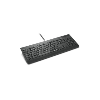 Lenovo 4Y41B69380 teclado USB QWERTY Español Negro
