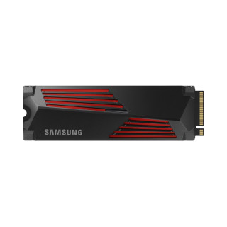 Samsung MZ-V9P2T0 M.2 2 TB PCI Express 4.0 V-NAND MLC NVMe