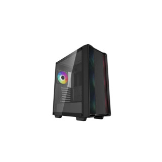 DeepCool R-CC560-BKTAA4-G-2 carcasa de ordenador