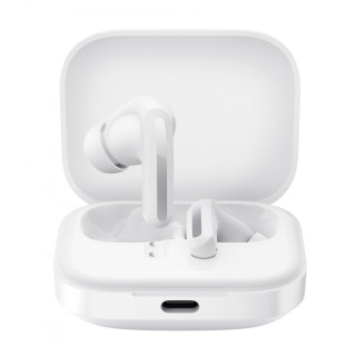 Xiaomi Redmi Buds 5 Auriculares Inalámbrico Dentro de oído Llamadas/Música USB Tipo C Bluetooth Blanco