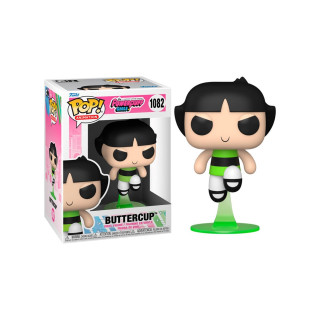 Funko pop animacion cartoon network supernenas cactus 57777