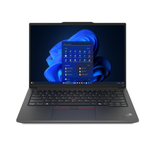 Lenovo ThinkPad E14 Gen 6 (AMD) AMD Ryzen™ 5 7535HS Portátil 35,6 cm (14") WUXGA 16 GB DDR5-SDRAM 512 GB SSD Wi-Fi 6E...
