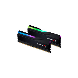 G.Skill Trident Z5 RGB F5-6800J3445G32GX2-TZ5RK módulo de memoria 64 GB 2 x 32 GB DDR5 6800 MHz
