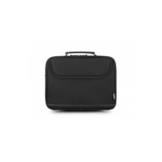 Urban Factory AVB05UF-V2 maletines para portátil 35,6 cm (14") Maletín Negro