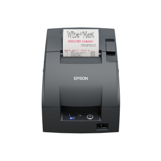 Epson TM-U220IIB (102) Alámbrico Matriz de punto Impresora de recibos
