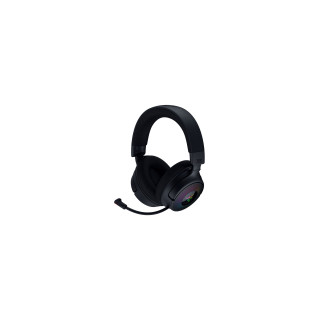 Razer Kraken V4 Auriculares Inalámbrico Diadema Juego USB tipo A Bluetooth Negro