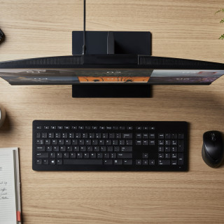 HP ProOne 440 G9 Intel® Core™ i7 i7-14700T 60,5 cm (23.8") 1920 x 1080 Pixeles PC todo en uno 16 GB DDR5-SDRAM 512 GB...