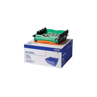 Brother DR-320CL tambor de impresora Original 1 pieza(s)