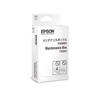 Epson WorkForce WF-100W Series Maintenance Box