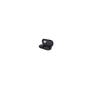 Yealink BH71 auricular y casco Auriculares Inalámbrico Dentro de oído Oficina/Centro de llamadas Bluetooth Negro