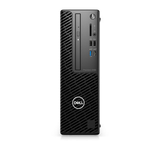 DELL Precision 3460 Intel® Core™ i7 i7-14700 16 GB DDR5-SDRAM 512 GB SSD NVIDIA T1000 Windows 11 Pro SFF Puesto de...