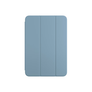 Apple MC2U4ZM/A funda para tablet 21,1 cm (8.3") Folio Azul