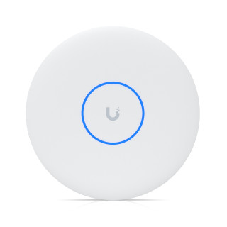 Ubiquiti U7 Pro XGS 8600 Mbit/s Blanco Energía sobre Ethernet (PoE)