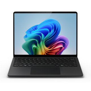 Microsoft Surface Laptop 7 Copilot+ PC Qualcomm Snapdragon X1E-80-100 Portátil 38,1 cm (15") Pantalla táctil 16 GB...