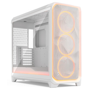 Fractal Design Meshify 3 XL Blanco