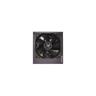 Xilence XP650R6.2 unidad de fuente de alimentación 650 W 20+4 pin ATX ATX Negro