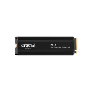 Crucial P310 1 TB M.2 PCI Express 4.0 NVMe