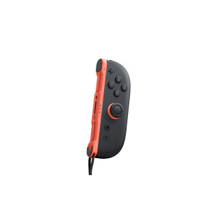 Nintendo 10015101 mando y volante Negro, Rojo Bluetooth Palanca de mando Analógico/Digital Nintendo Switch 2
